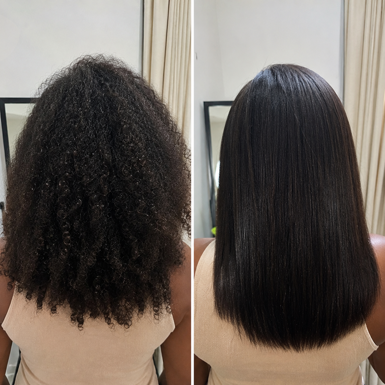✨ LisoPerfect Pro™ - Cepillo Alisadora - Cabello Liso y sin Frizz en Minutos