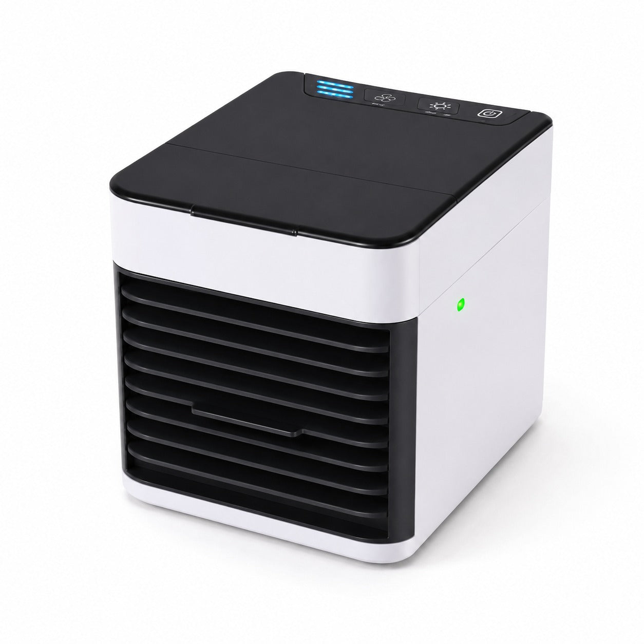 ❄️ Mini Aire Acondicionado Portátil™ Enfría + Humidifica + Purifica