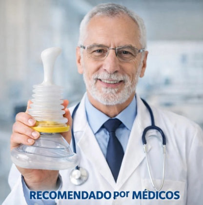 SafeAir™ – Kit de Emergencia Antiasfixia