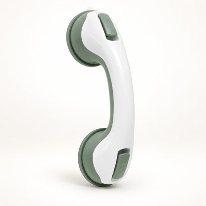 Agarradera de Seguridad con Ventosa - SafeGrip™