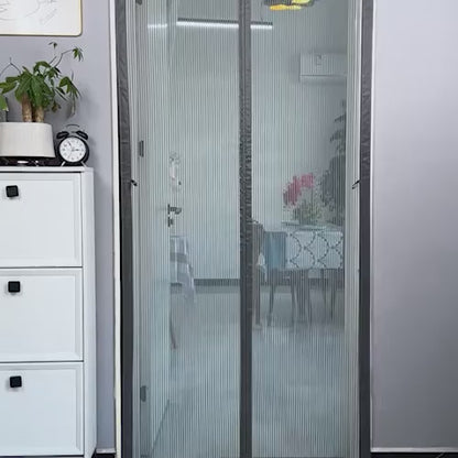 Cortina Magnética Antimosquitos™ | Mantén los Insectos Fuera Sin Cerrar la Puerta 🚪✨